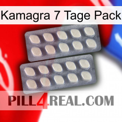 Kamagra 7 Day Pack 07